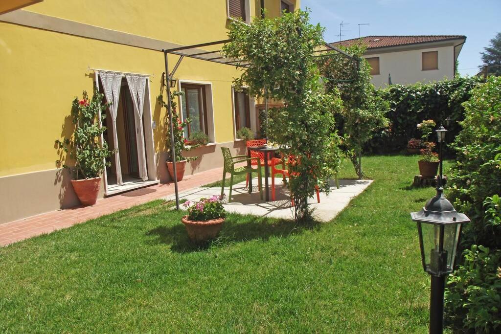 Il Gioiellino Apartment Lucca Exterior foto
